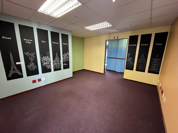 142 m² Commercial space