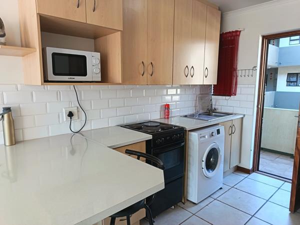 1 Bedroom Flat