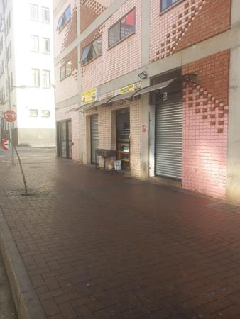 1  m² Commercial space