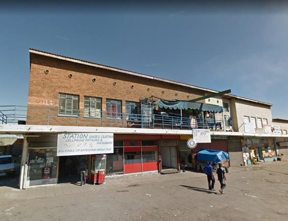 80  m² Commercial space