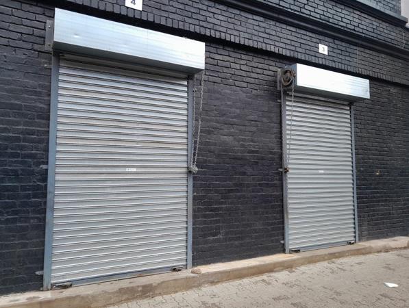 40  m² Commercial space