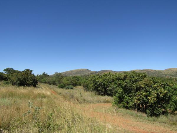 634 m² Land