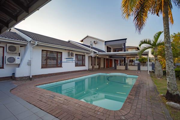 6 Bedroom House