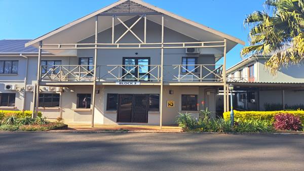 15  m² Commercial space