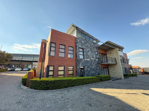 278 m² Commercial space