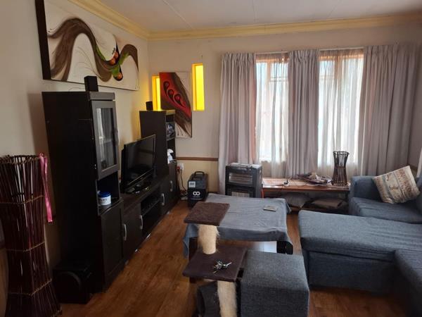 1 Bedroom Garden Cottage