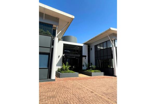 134  m² Office Space