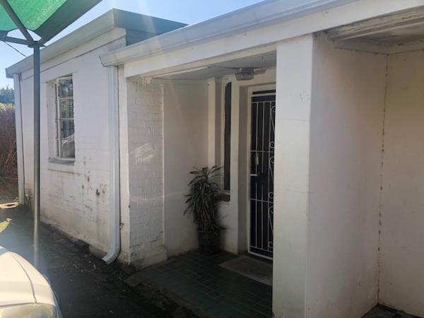 3 Bedroom Flat