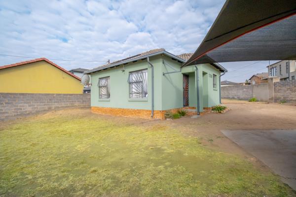 2 Bedroom Cluster