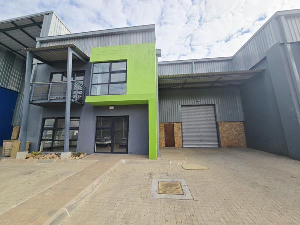 473.4  m² Industrial space