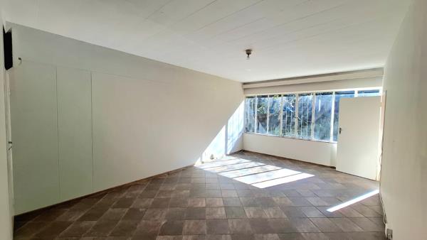 2.5 Bedroom Apartment