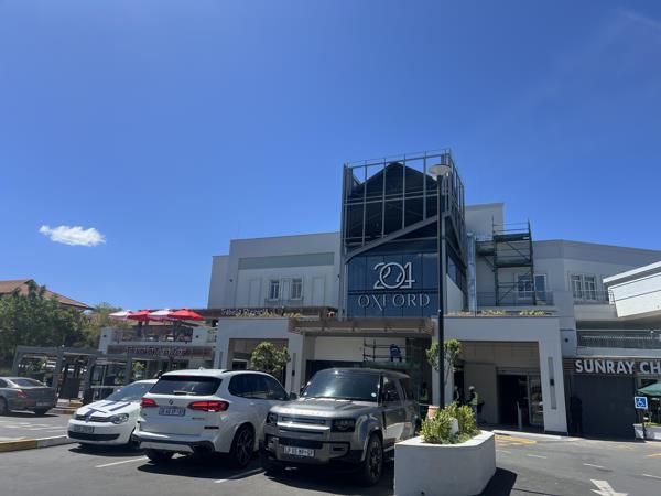 88  m² Commercial space