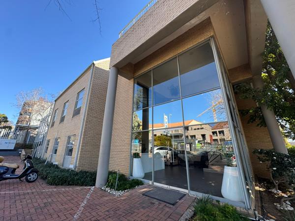 73 m² Commercial space