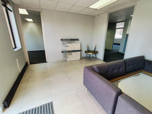 279  m² Commercial space