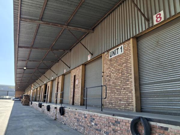 5 356  m² Industrial space