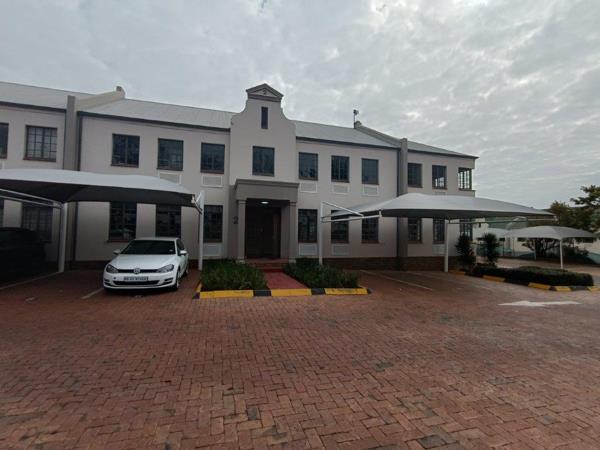 540  m² Industrial space