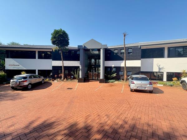 89  m² Commercial space