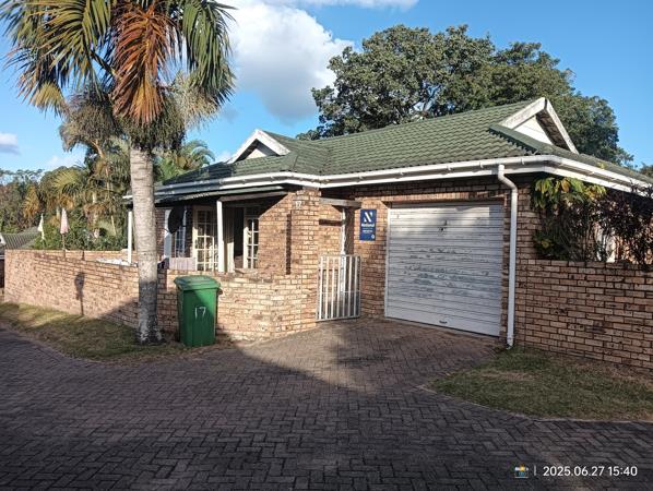 2 Bedroom Simplex