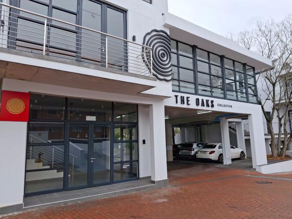 260  m² Commercial space