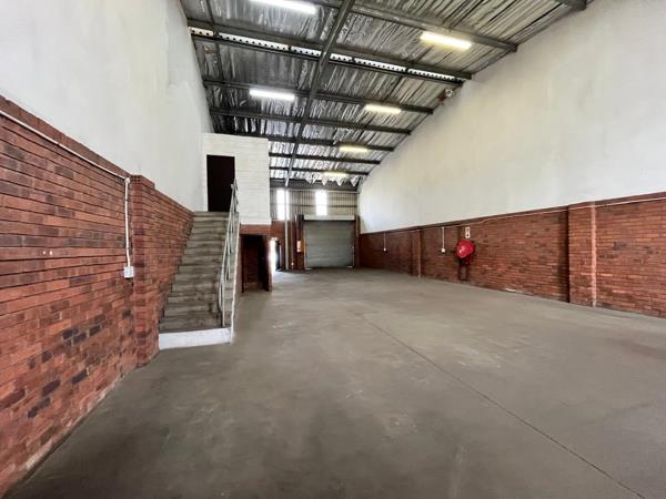 223  m² Industrial space