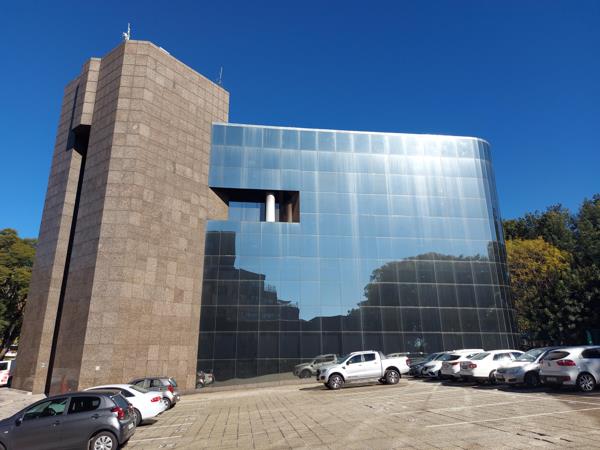 5 045  m² Commercial space