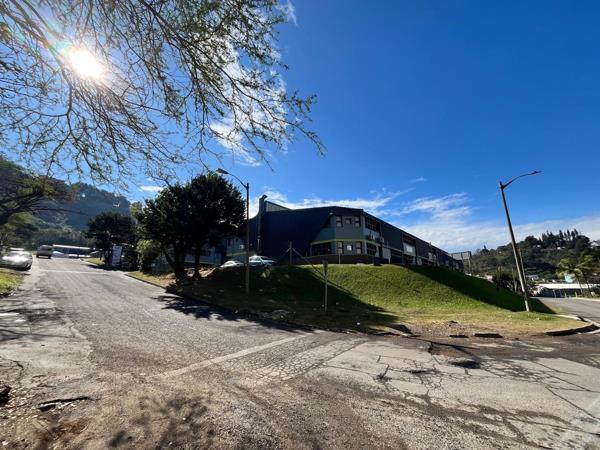 368  m² Commercial space