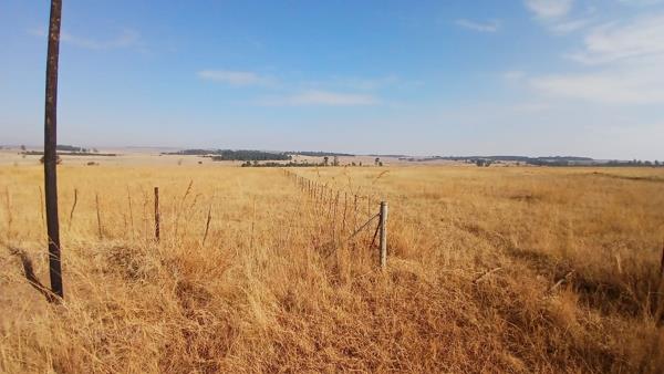161.8 ha Farm