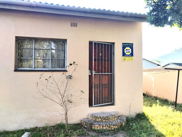 2 Bedroom Flat