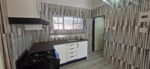 2 Bedroom Garden Cottage