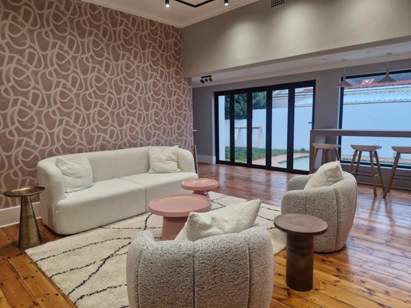 123.1  m² Office Space