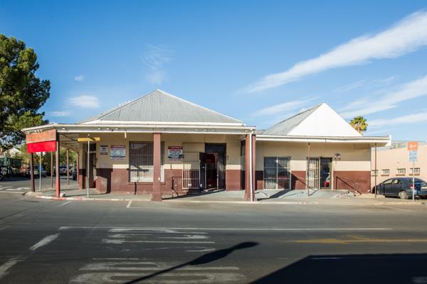 450 m² Commercial space