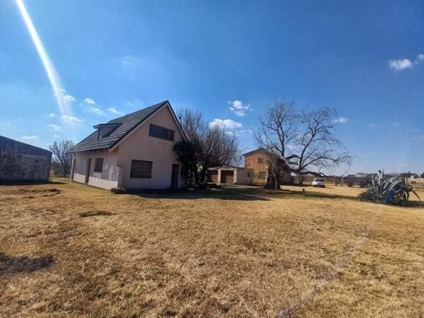 7.8 ha Agricultural Holding