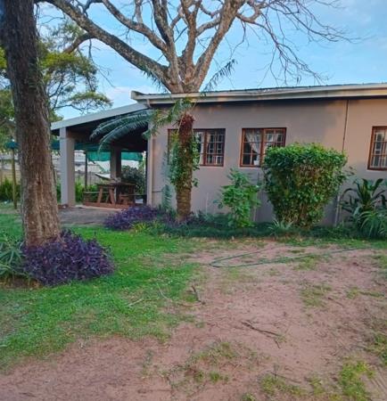1 Bedroom Garden Cottage