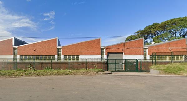 2 489  m² Industrial space