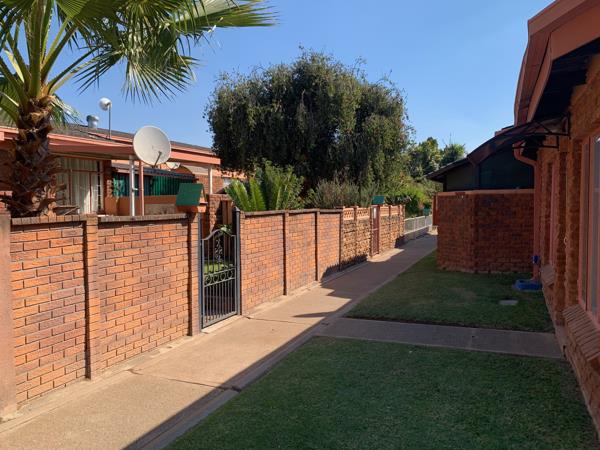 2 Bedroom Simplex