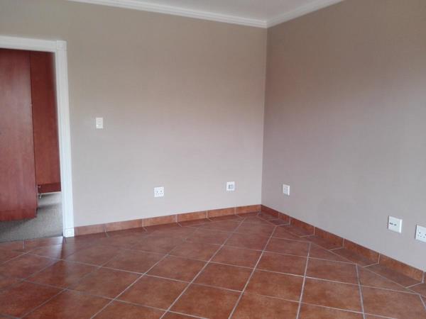1 Bedroom Flat