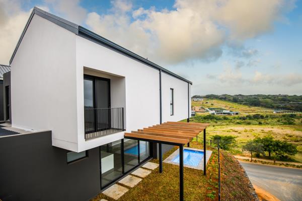 4 Bedroom Townhouse