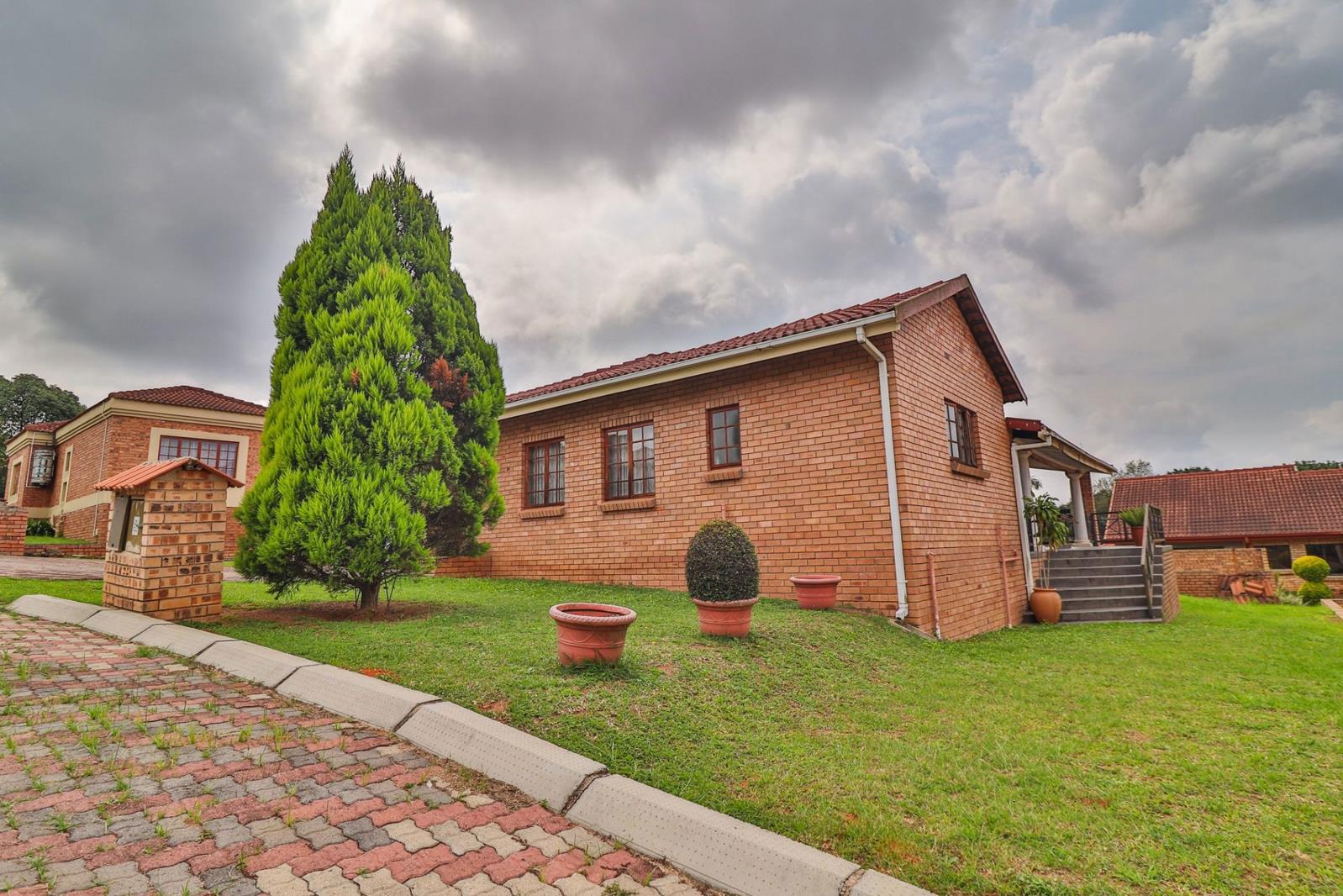 3 Bedroom House in White River