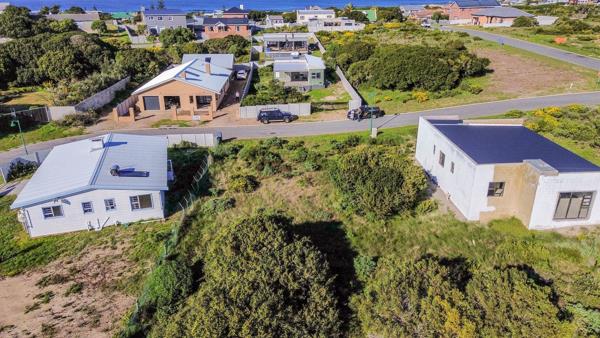 618 m² Land