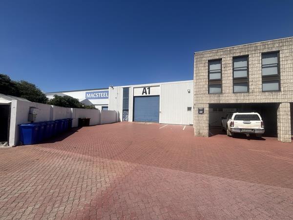 1 180  m² Industrial space