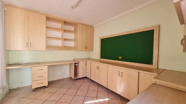 Commercial space