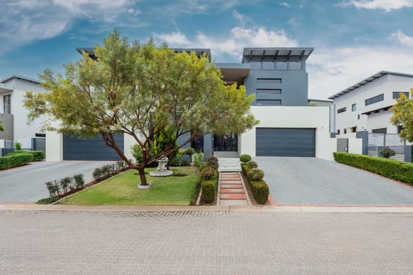 6 Bedroom House