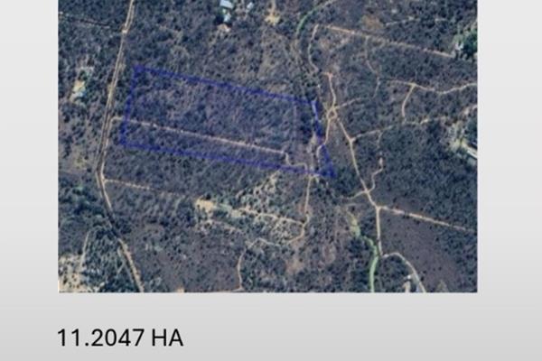 20.7 ha Farm