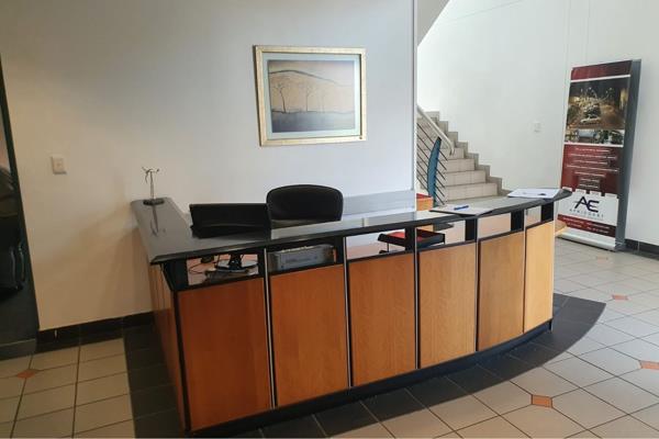 481  m² Commercial space