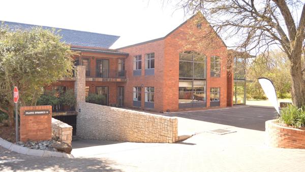 181  m² Office Space