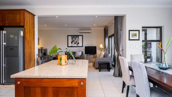 3 Bedroom Flat