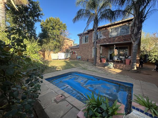 3 Bedroom Cluster