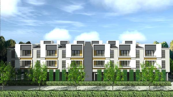 30 Bedroom House