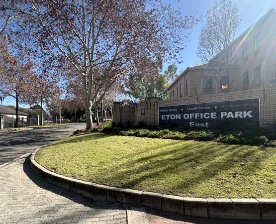 405  m² Commercial space