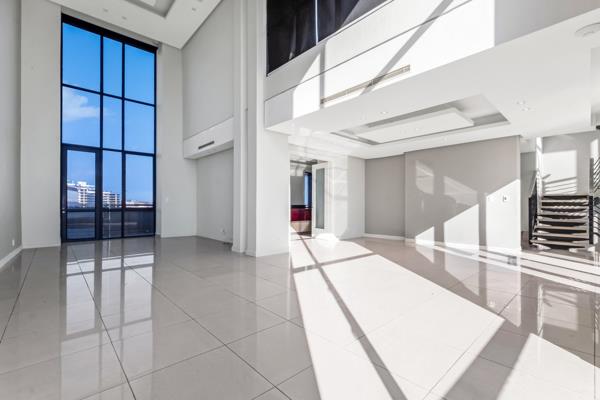 3 Bedroom Penthouse